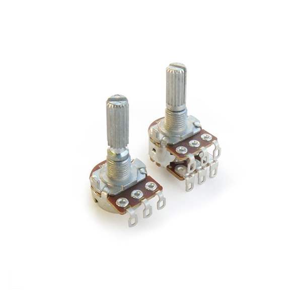 PDB181-P415P-103B Bourns Inc. – Price, Stock & Datasheet