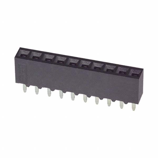 640453-7 TE Connectivity – Price, Stock & Datasheet