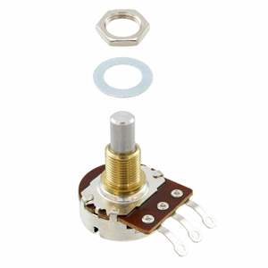 MA100BF103B Amphenol Advanced Sensors – Price, Stock & Datasheet