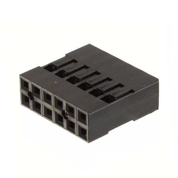 M20-1070800 Harwin Inc. – Price, Stock & Datasheet