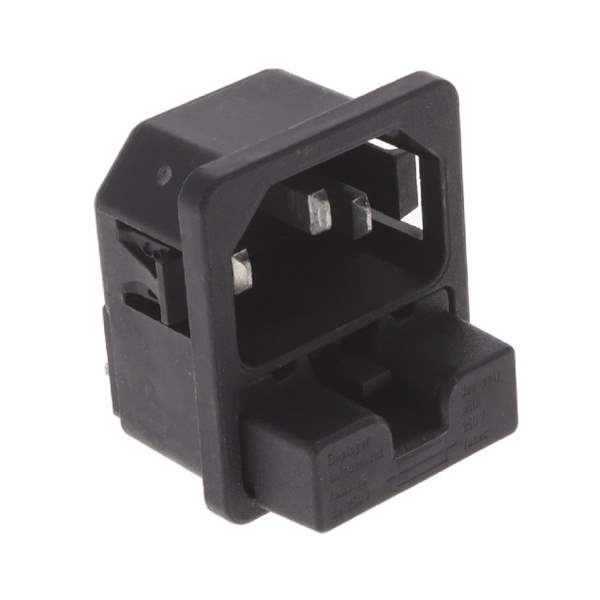 6600.4312 Schurter Inc. – Price, Stock & Datasheet