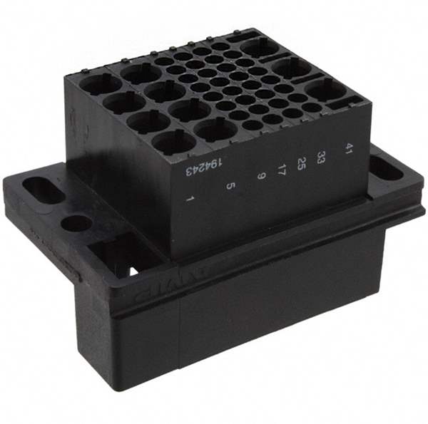 172059-3 TE Connectivity – Price, Stock & Datasheet