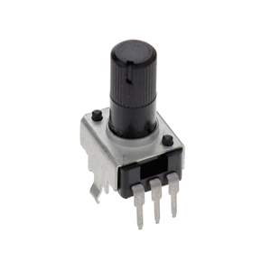 PTV09A-4015F-B203 Bourns Inc. – Price, Stock & Datasheet