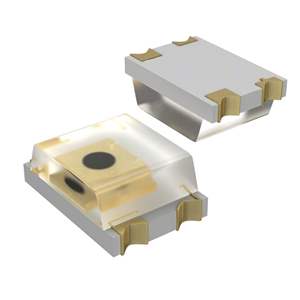 TEMD1040 Vishay – Price, Stock & Datasheet