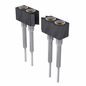 350-10-106-00-001101 Preci-Dip – Price, Stock & Datasheet
