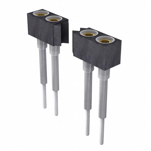 350-10-106-00-001101 Preci-Dip – Price, Stock & Datasheet