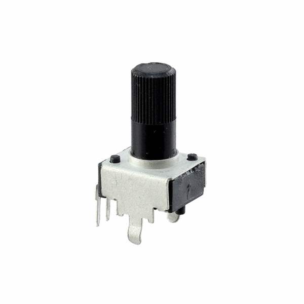 PTV09A-2015F-B103 Bourns Inc. – Price, Stock & Datasheet