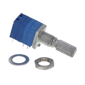 PTV09A-2015F-B103 Bourns Inc. – Price, Stock & Datasheet