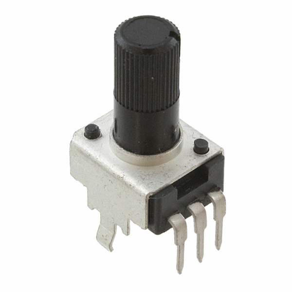 PTV09A-4025U-A104 Bourns Inc. – Price, Stock & Datasheet