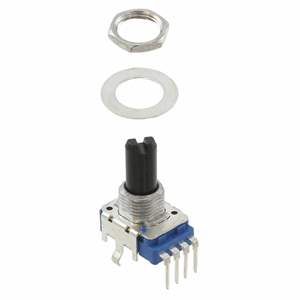PTV111-4220A-B104 Bourns Inc. – Price, Stock & Datasheet