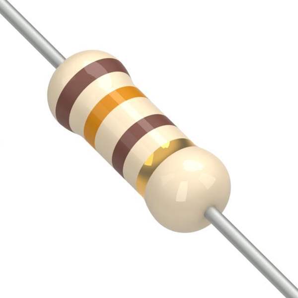CF1/4CT52R132J KOA Speer – Price, Stock & Datasheet