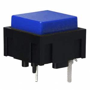 320.01E11BLU E-Switch – Price, Stock & Datasheet