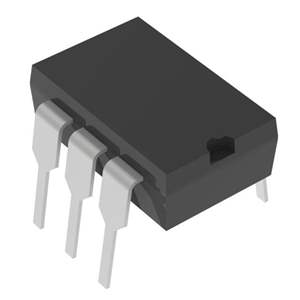 LCA717S IXYS – Price, Stock & Datasheet