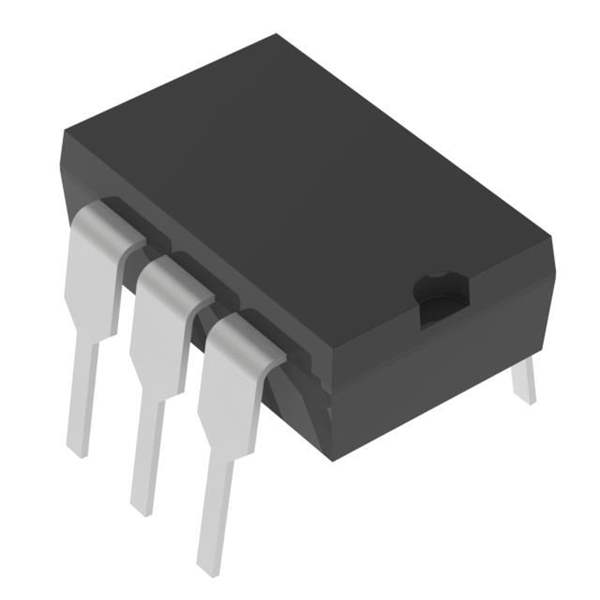 LCA717S IXYS – Price, Stock & Datasheet