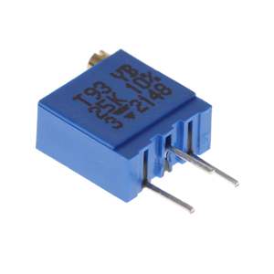 T93XA504KT20 Vishay – Price, Stock & Datasheet