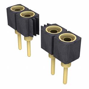 3609-3-07-21-00-00-08-0 Mill-Max Manufacturing Corp. – Price, Stock & Datasheet