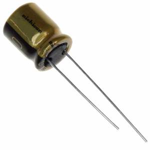 UCY2V680MHD3TN Nichicon – Price, Stock & Datasheet