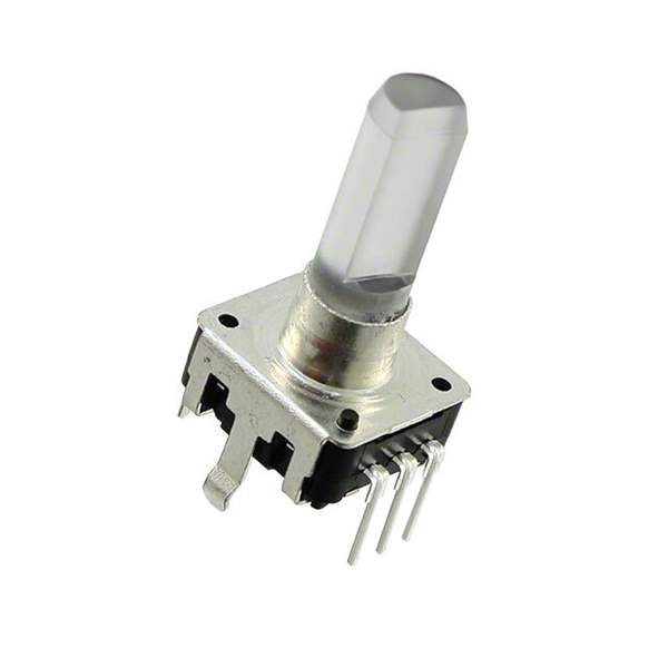 PEC11S-9220F-S0015 Bourns Inc. – Price, Stock & Datasheet