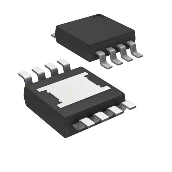 MAX4915BEUK+T Maxim Integrated – Price, Stock & Datasheet