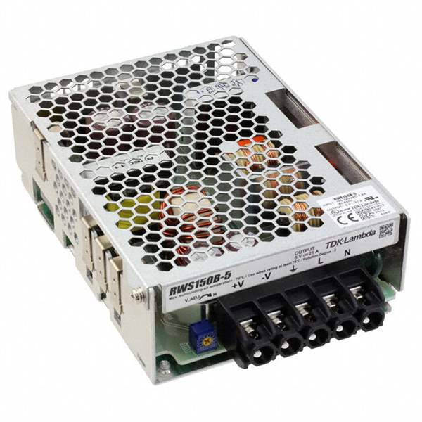 RAC04-12SC/277 Recom Power – Price, Stock & Datasheet