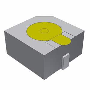 PT-2060WQ Mallory Sonalert Products Inc. – Price, Stock & Datasheet