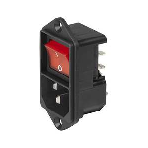 4302.2101 Schurter Inc. – Price, Stock & Datasheet