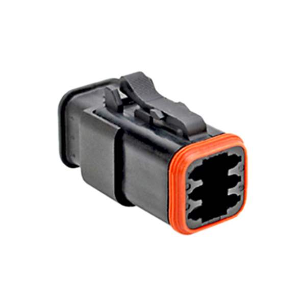 AT06-2S-EC01BLK Amphenol Sine Systems Corp – Price, Stock & Datasheet