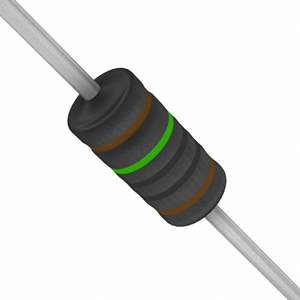 WHCR50FET Ohmite – Price, Stock & Datasheet