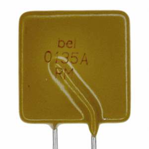 0ZRB0900FF1A Bel Fuse Inc. – Price, Stock & Datasheet