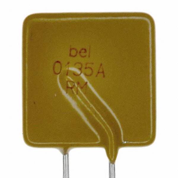 0ZRB0900FF1A Bel Fuse Inc. – Price, Stock & Datasheet
