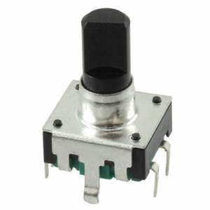 PEC11R-4315F-N0012 Bourns Inc. – Price, Stock & Datasheet