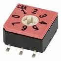 FR01FR10P-S NKK Switches – Price, Stock & Datasheet