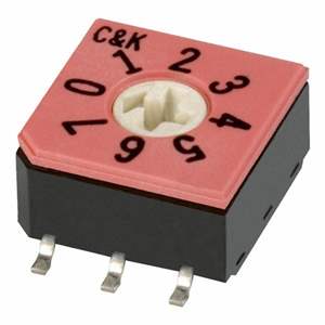 FR01FR10P-S NKK Switches – Price, Stock & Datasheet