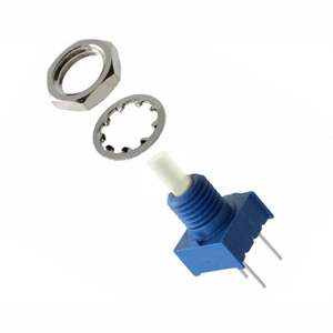 3310C-001-102L Bourns Inc. – Price, Stock & Datasheet