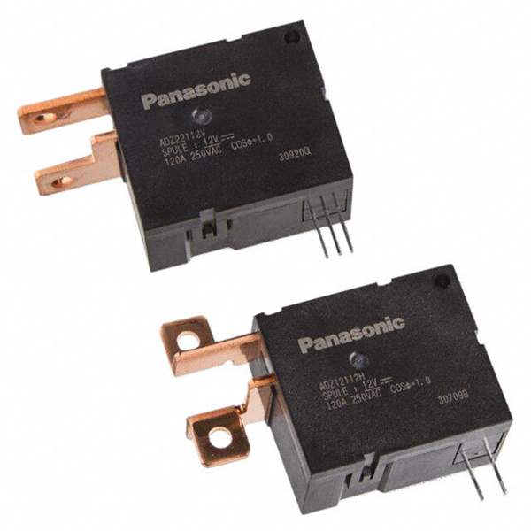 ALFG2PF09 Panasonic – Price, Stock & Datasheet