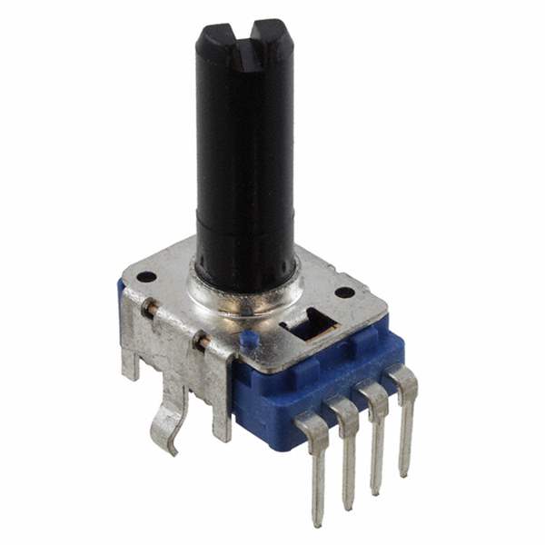 PTV112-4420A-A104 Bourns Inc. – Price, Stock & Datasheet