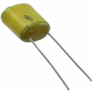QYX2A272KTP Nichicon – Price, Stock & Datasheet