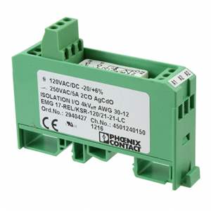 2966184 Phoenix Contact – Price, Stock & Datasheet