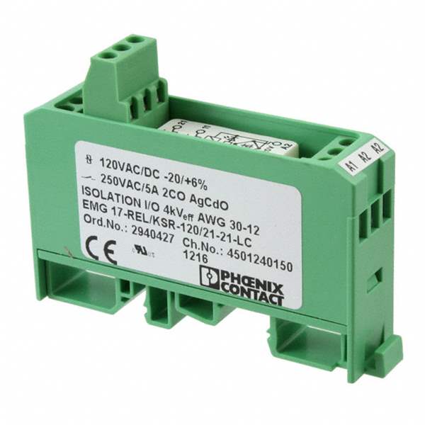 2966184 Phoenix Contact – Price, Stock & Datasheet