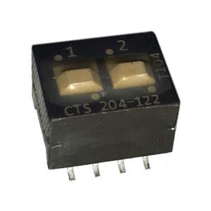 206-121ST CTS Electrocomponents – Price, Stock & Datasheet