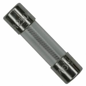 5HFP 2.5-R Bel Fuse Inc. – Price, Stock & Datasheet