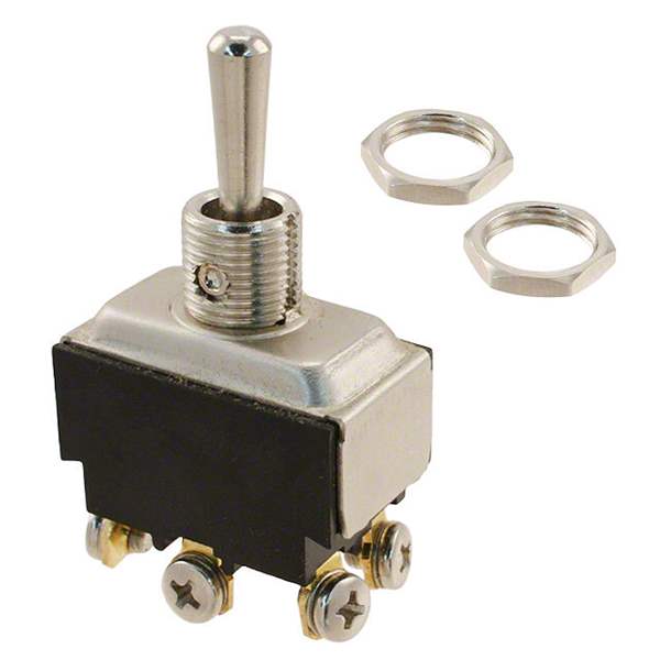 ST26KD00 E-Switch – Price, Stock & Datasheet