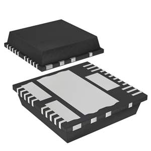 ISL9000IRBBZ Intersil – Price, Stock & Datasheet