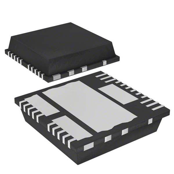 ISL9000IRBBZ Intersil – Price, Stock & Datasheet