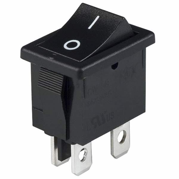 CN201J62S405QA C&K Components – Price, Stock & Datasheet