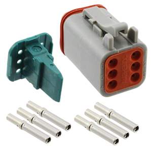 AT06-3S-SS01 Amphenol Sine Systems Corp – Price, Stock & Datasheet