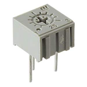 25PR100KLF TT Electronics – Price, Stock & Datasheet