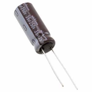 UBW1E221MPD1TD Nichicon – Price, Stock & Datasheet