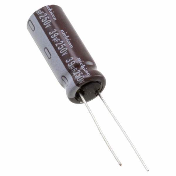 UBW1E221MPD1TD Nichicon – Price, Stock & Datasheet