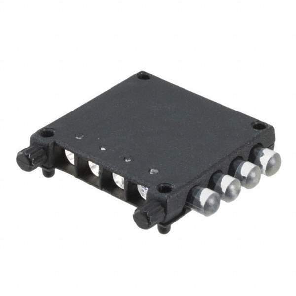 LP4-EP Bivar Inc. – Price, Stock & Datasheet